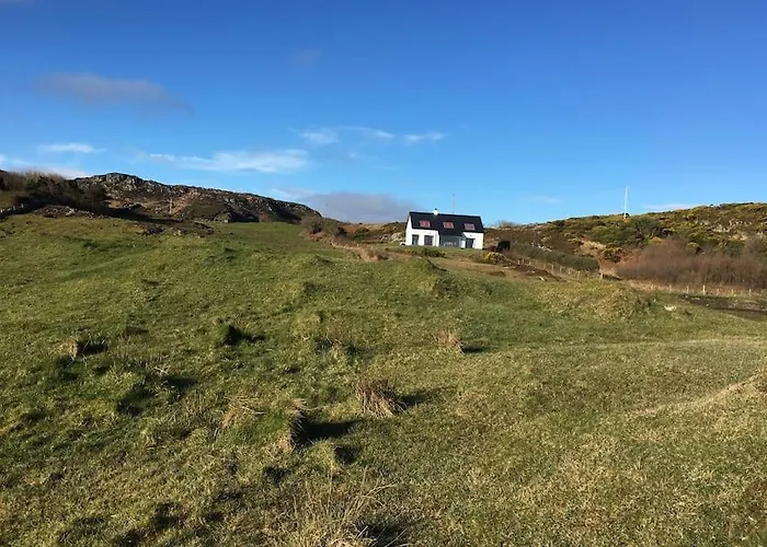 An Teach Illanmore Σπίτι διακοπών *