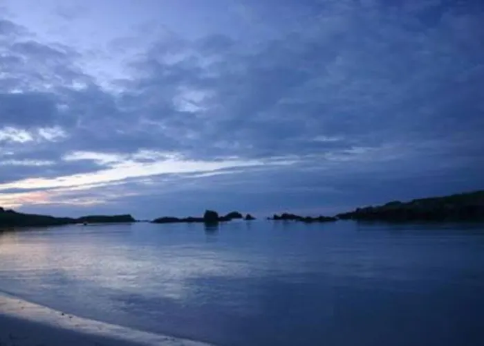 Casa de Férias An Teach Illanmore *