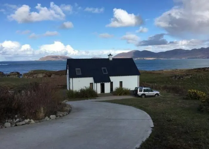 An Teach Illanmore Portsalon