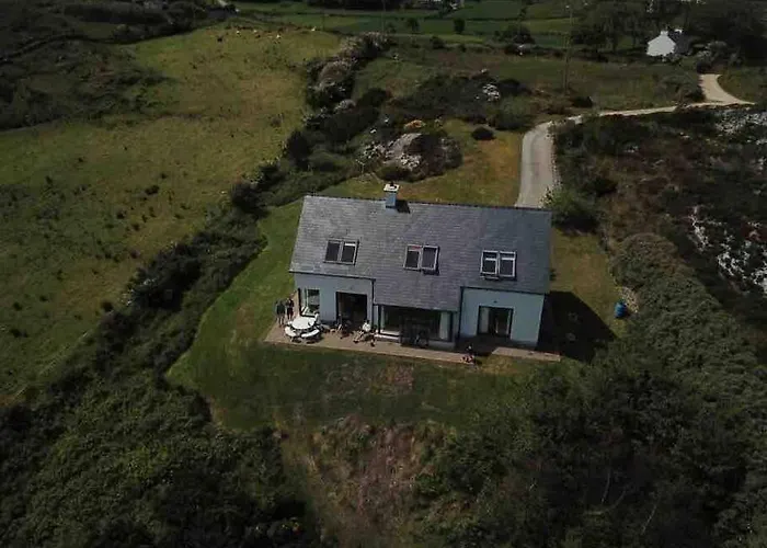 Σπίτι διακοπών An Teach Illanmore *