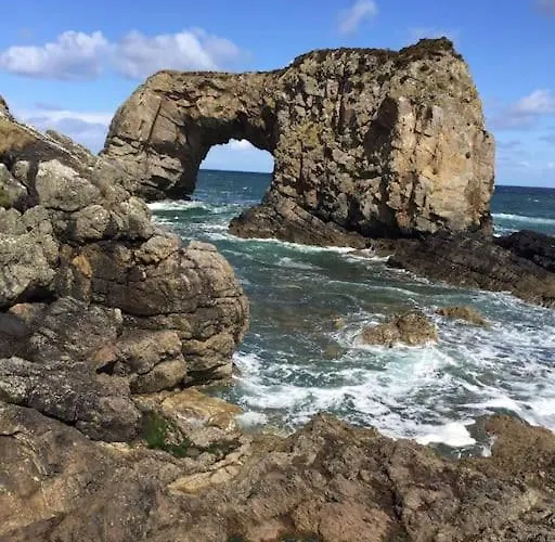 An Teach Illanmore * Portsalon