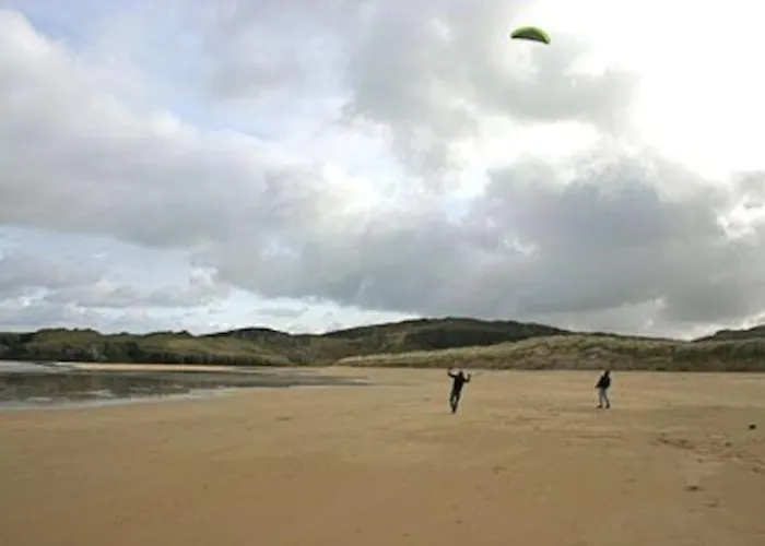 Σπίτι διακοπών An Teach Illanmore Portsalon