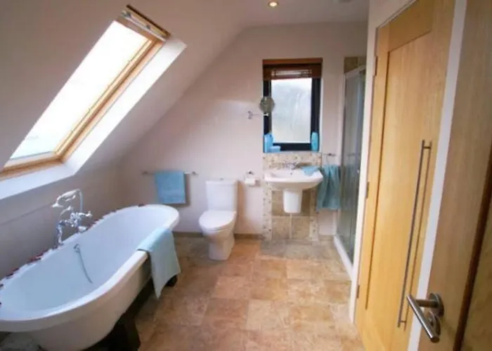 Σπίτι διακοπών An Teach Illanmore Portsalon