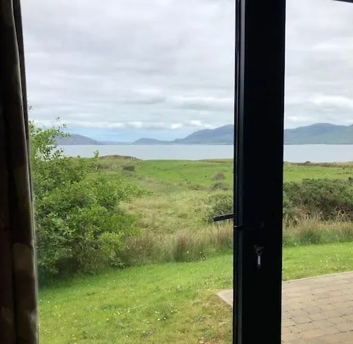 An Teach Illanmore Portsalon