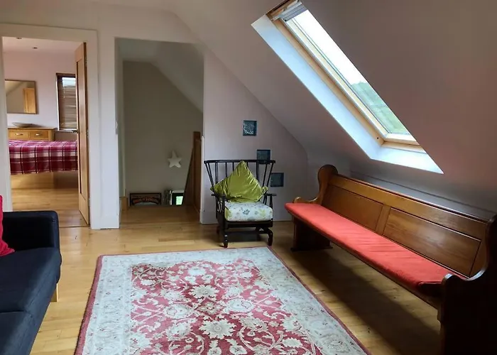 An Teach Illanmore Casa de Férias