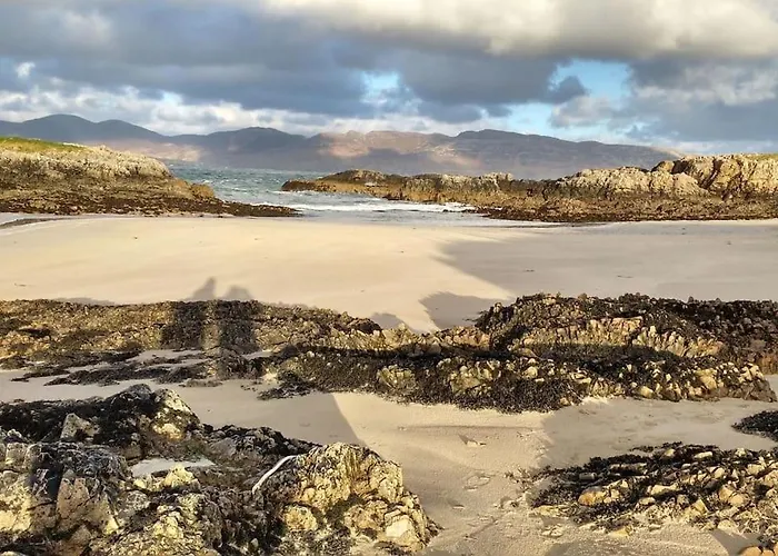 An Teach Illanmore * Portsalon