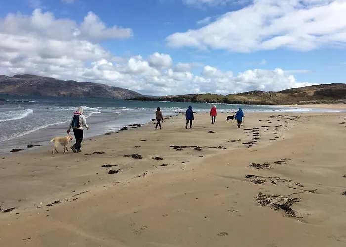 An Teach Illanmore *