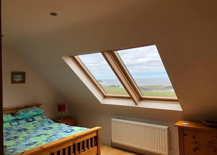 Σπίτι διακοπών An Teach Illanmore Portsalon