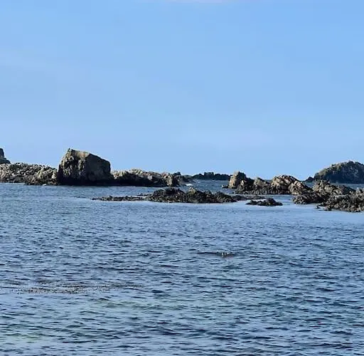 Σπίτι διακοπών An Teach Illanmore