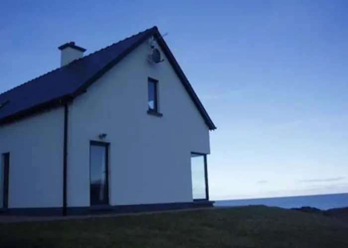 An Teach Illanmore Portsalon