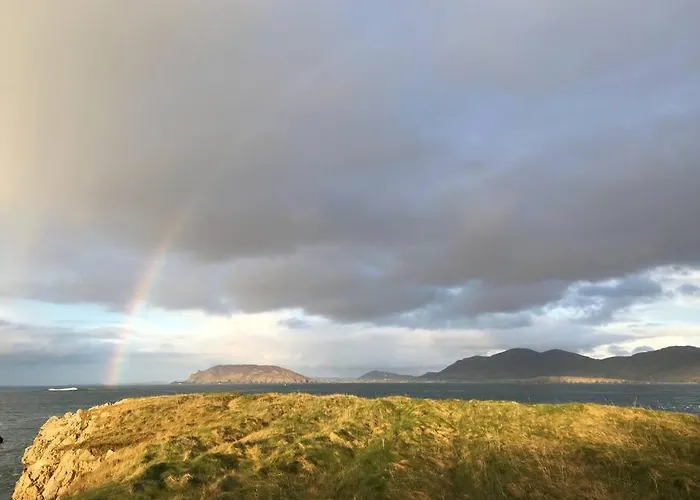 An Teach Illanmore Portsalon