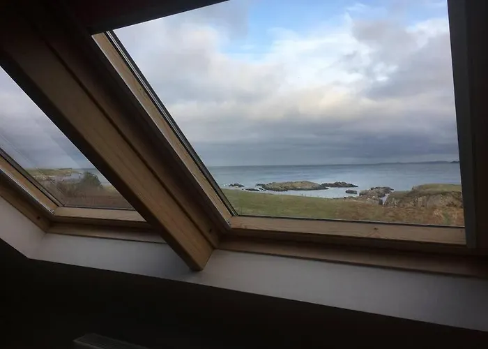 An Teach Illanmore * Portsalon